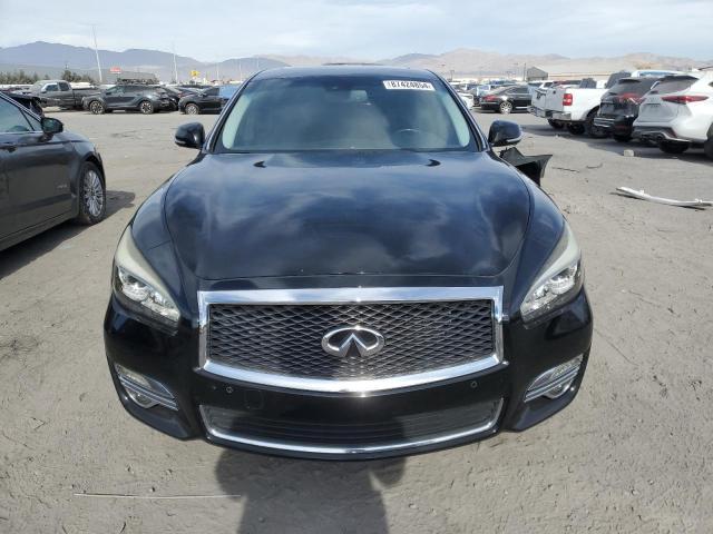 Infiniti Q70L 2016 