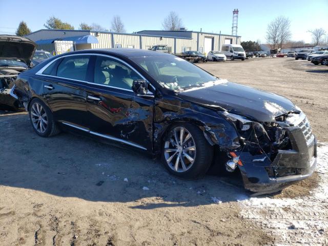 Cadillac XTS 2014 Standard