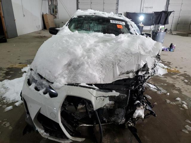 BMW M4 2022 M4 Comp