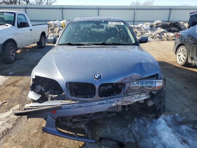 BMW 325xi 2003 