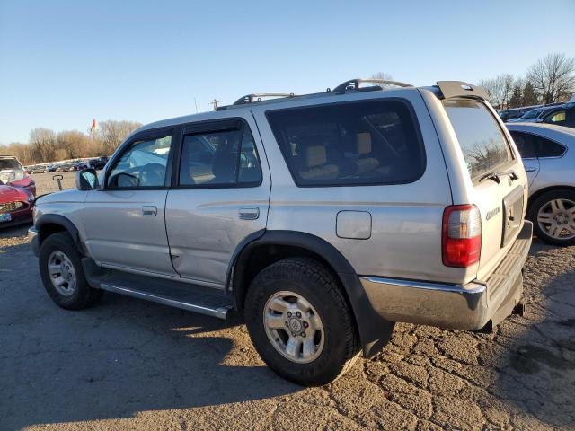 Toyota 4-Runner 2000 SR5 V6