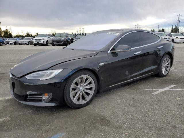 Tesla Model S 2016 
