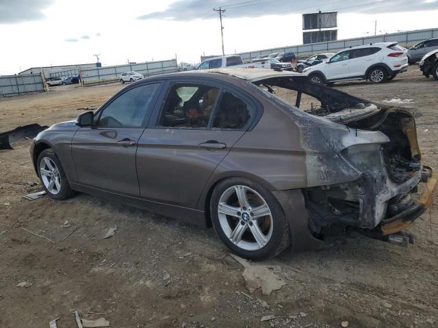 BMW 328i 2013 3-Series