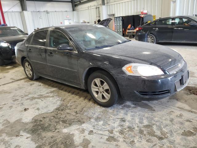 Chevrolet Impala Limited 2014 LS Fleet