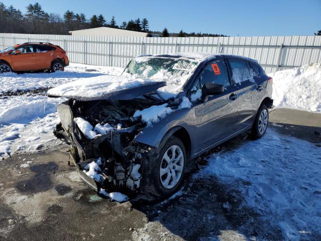 Subaru Impreza 2018 Base