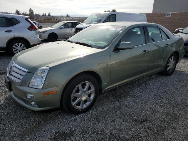 Cadillac STS 2005 V8