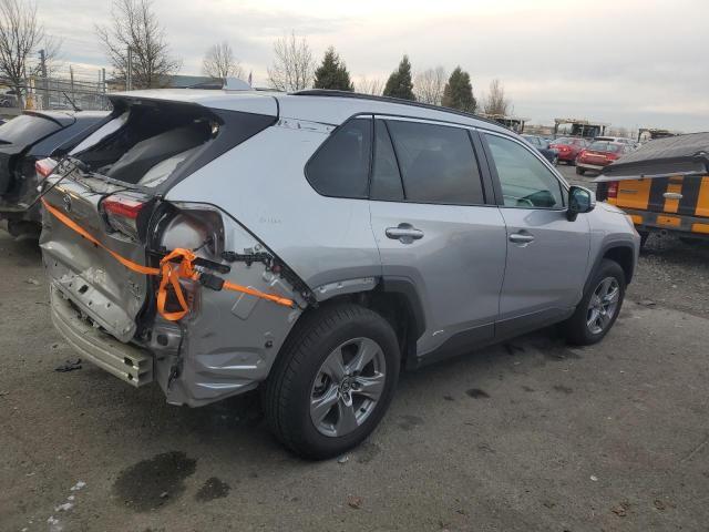 Toyota RAV4 2022 XLE
