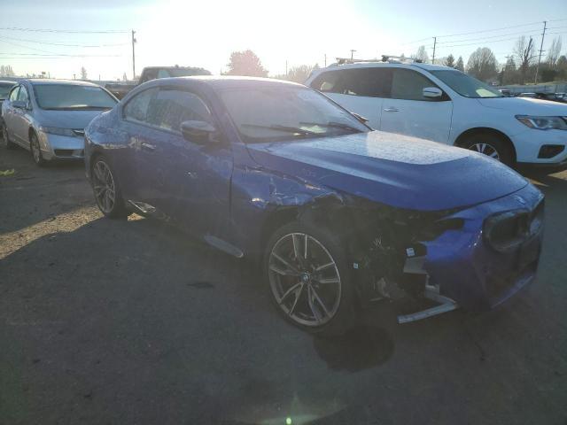 BMW M240i 2022 2-Series