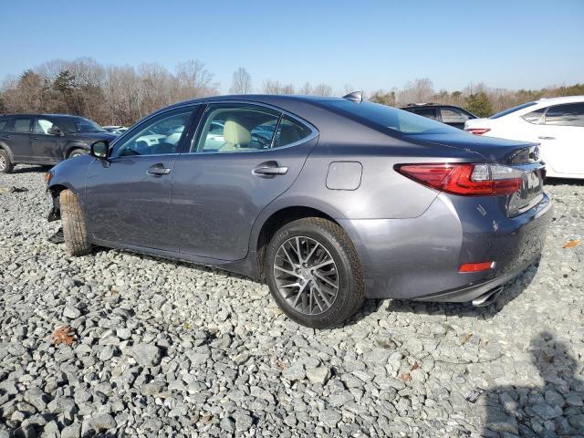 Lexus ES 2016 350
