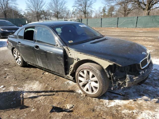 BMW 745i 2003 