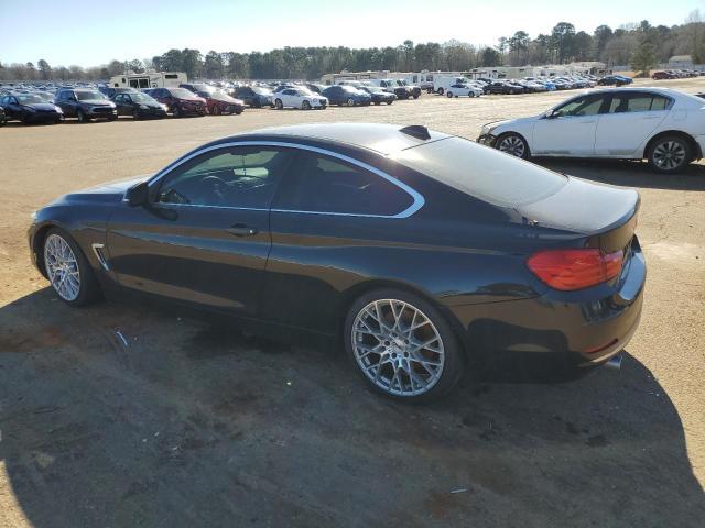 BMW 435i 2014 4-Series
