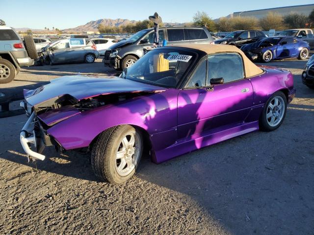 Mazda MX-5 1993 