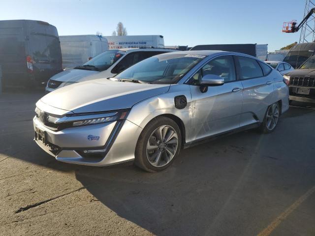 Honda Clarity 2021 PLUG-IN HYBRID PHEV