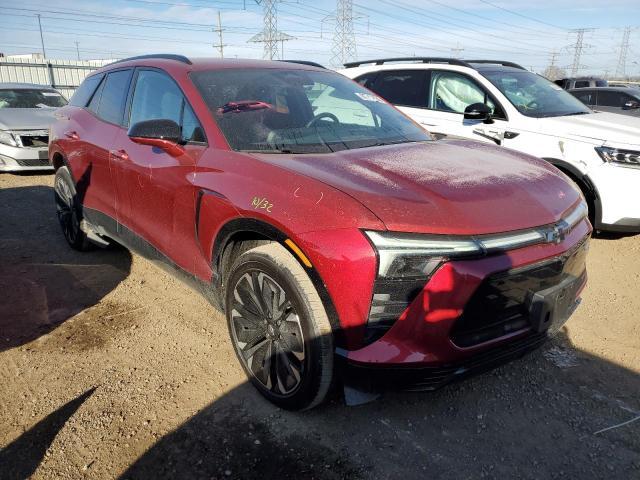 Chevrolet Blazer EV 2024 RS
