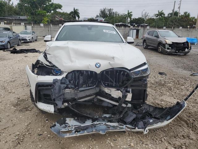 BMW X6 2021 sDrive40i
