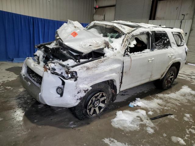 Toyota 4-Runner 2019 Base Grade