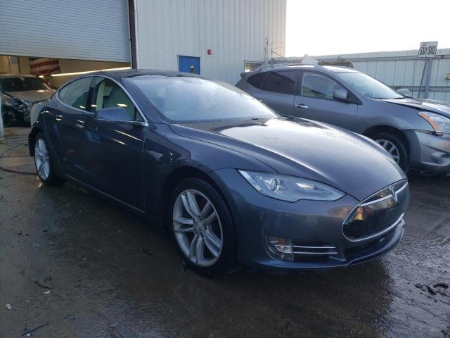 Tesla Model S 2015 