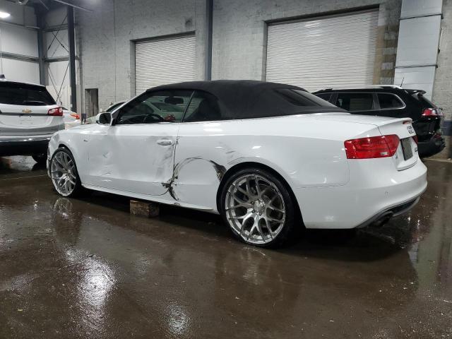 Audi A5 2016 