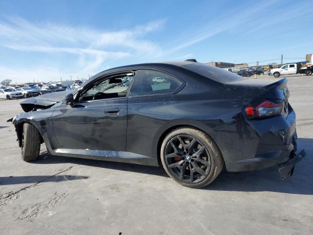 BMW M240i 2025 2-Series