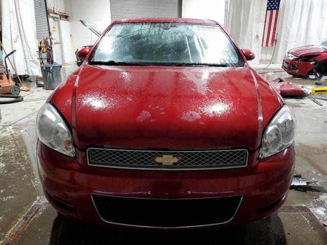 Chevrolet Impala 2013 LTZ