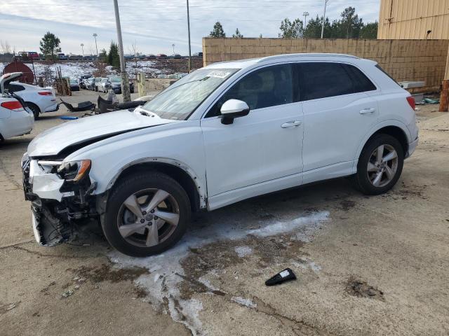 Audi Q3 2020 Q3 quattro Premium