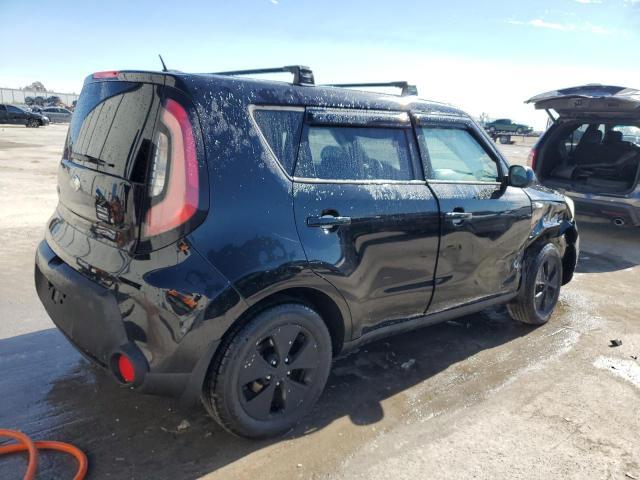 KIA Soul 2014 PS