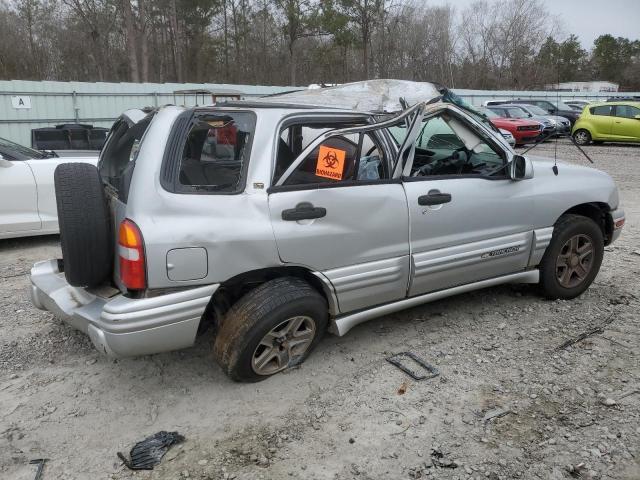 Chevrolet Tracker 2004 LT (B57)