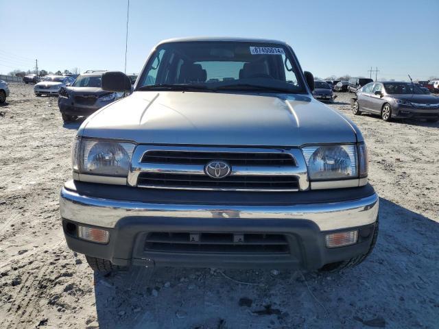 Toyota 4-Runner 2000 SR5
