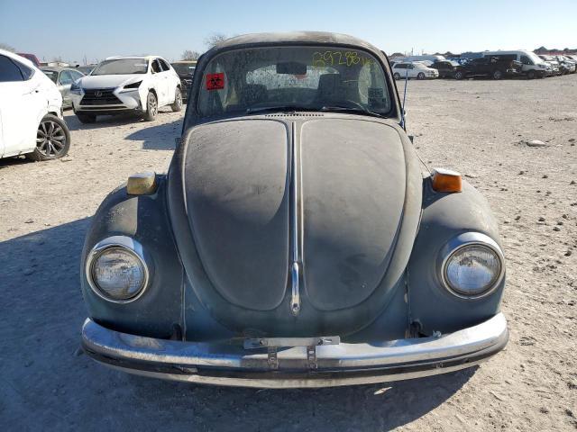 Volkswagen Beetle 1971 