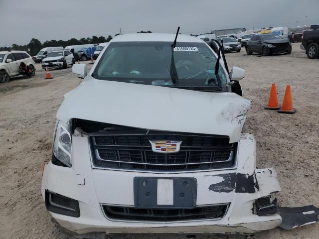 Cadillac XTS 2016 Standard