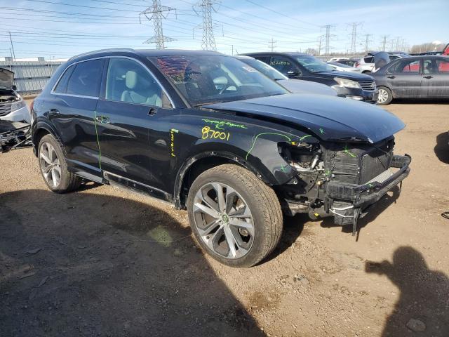 Audi Q3 2020 