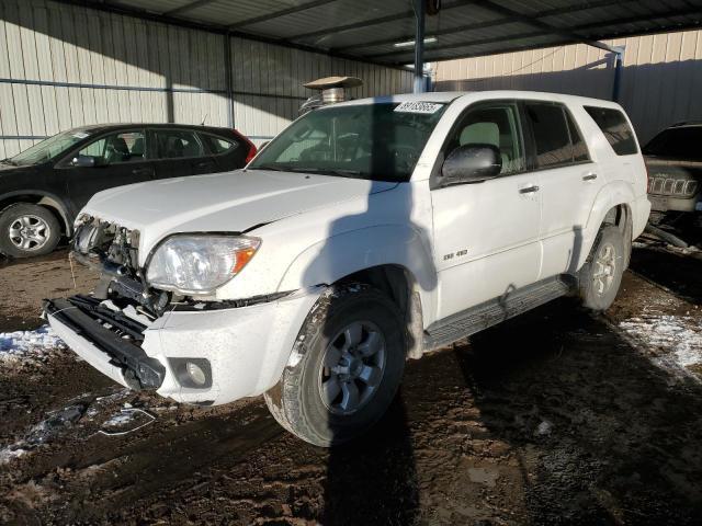Toyota 4-Runner 2008 SR5