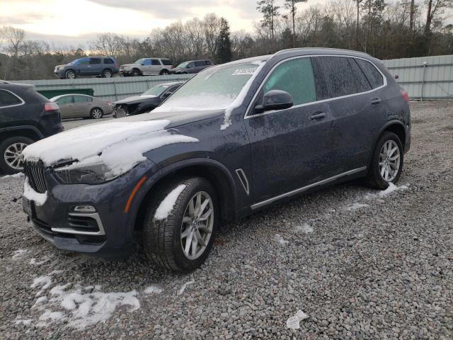 BMW X5 2019 xDrive40i