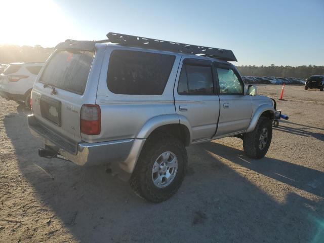 Toyota 4-Runner 2000 SR5 V6