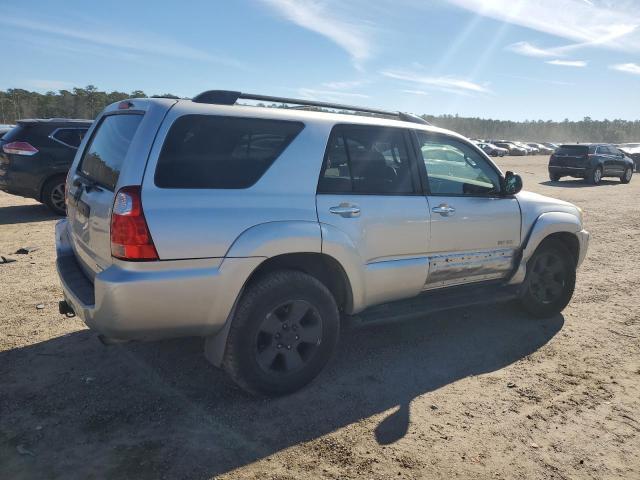 Toyota 4-Runner 2008 SR5