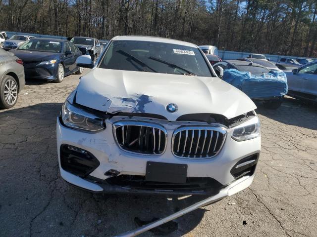 BMW X4 2020 xDrive30i