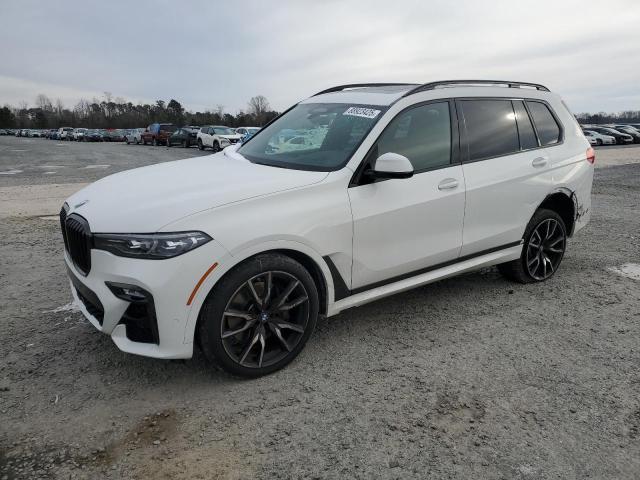 BMW X7 2021 xDrive40i