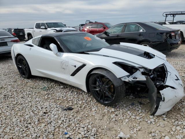 Chevrolet Corvette 2018 