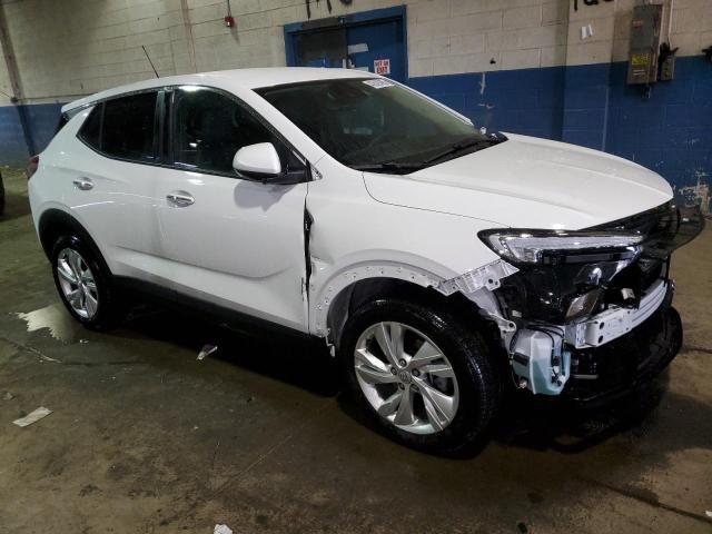 Buick Encore GX 2024 Preferred
