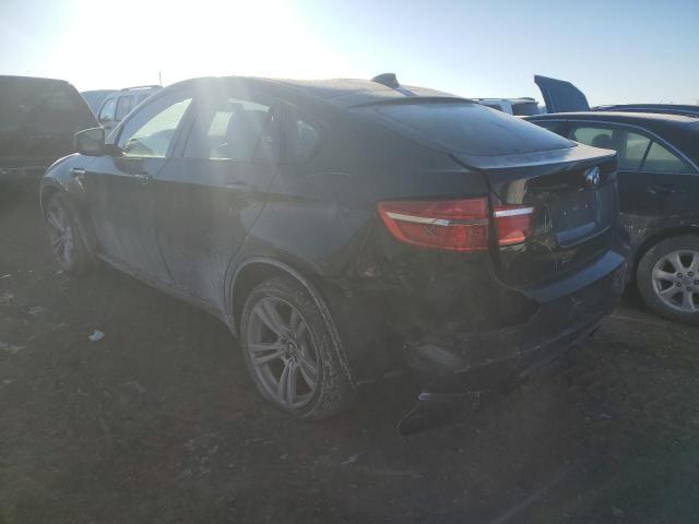 BMW X6 2014 M