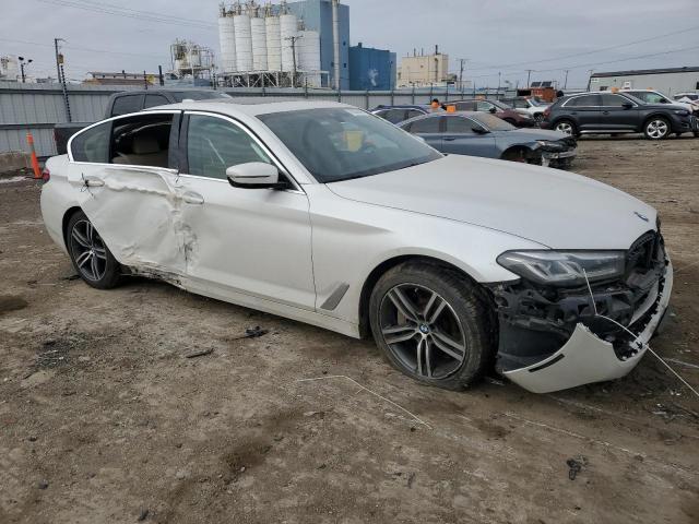 BMW 530i 2021 5-Series