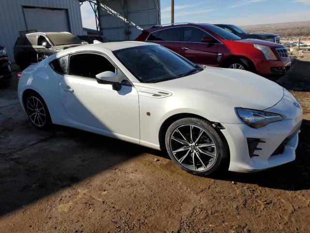 Toyota 86 2020 86