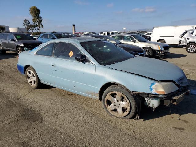 Acura CL 2001 