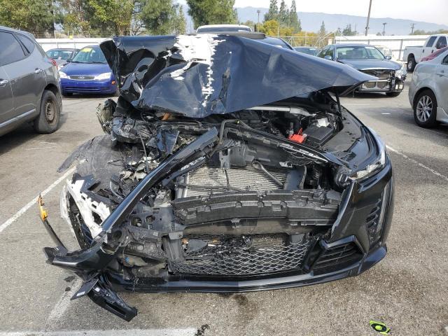 Cadillac CT5 2024 V-Blackwing