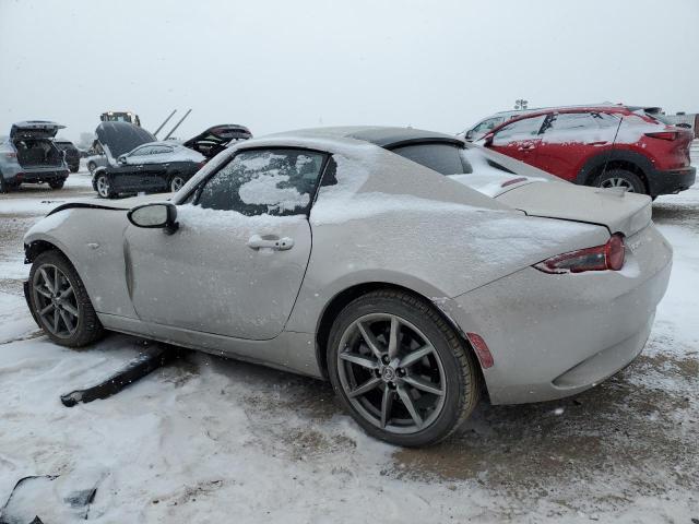 Mazda MX-5 2022 Hard Top