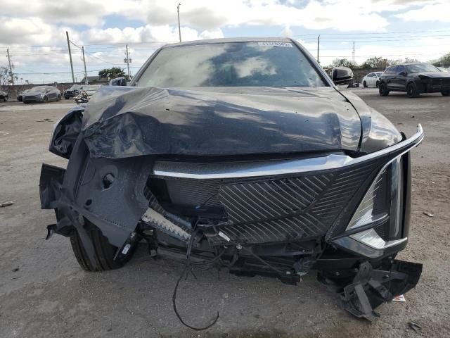 Cadillac Lyriq 2024 Tech-1