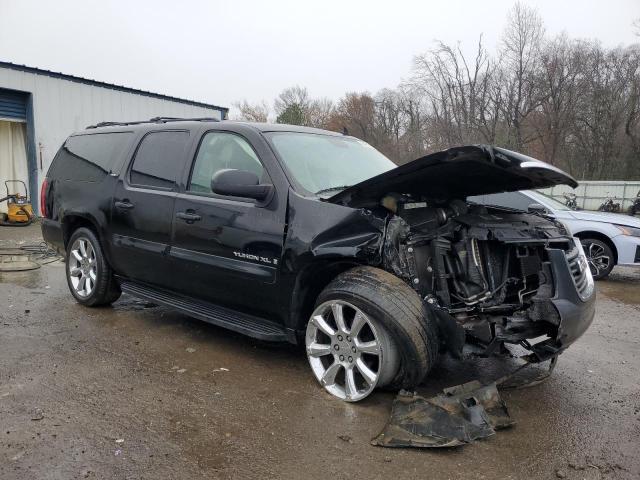 GMC Yukon XL 2008 SL