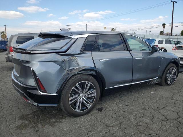 Cadillac Lyriq 2023 Luxury 1SE