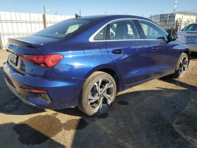 Audi A3 2022 quattro Premium