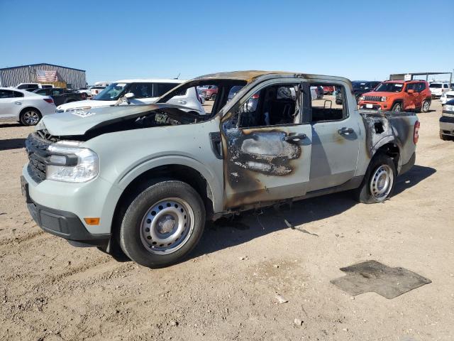 Ford Maverick 2023 
